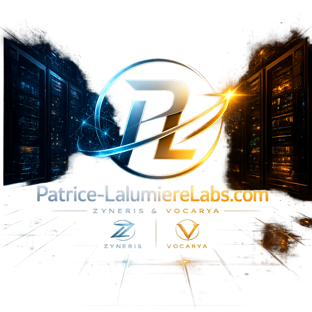 PLL Logo